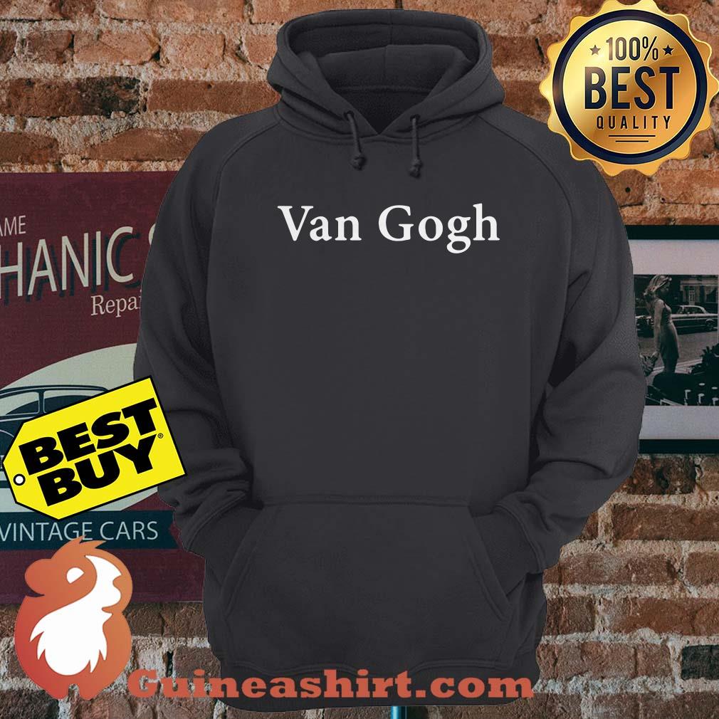 Official Van Gogh Unisex hoodie