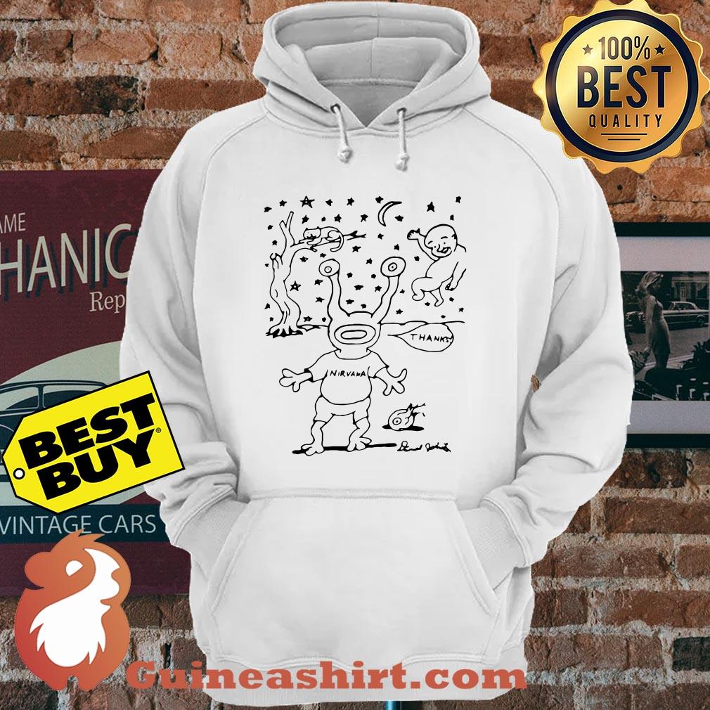 Official Van Gogh Unisex hoodie