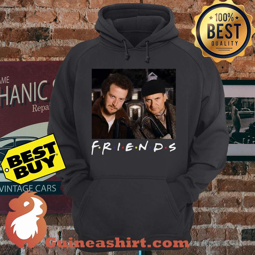 Les Casseur Flotteur Maman Friends hoodie