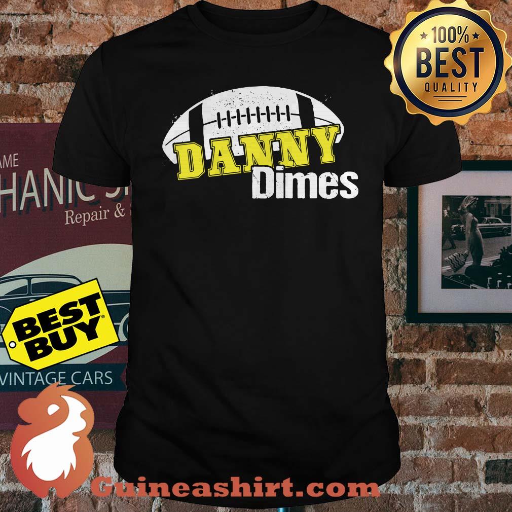 New York Danny dimes shirt