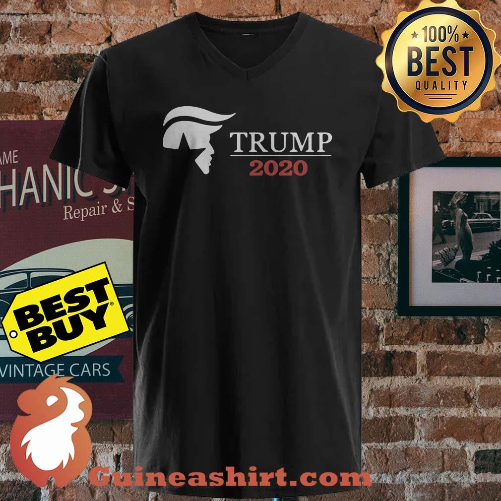 Official Donald Trump 2020 Star shirt