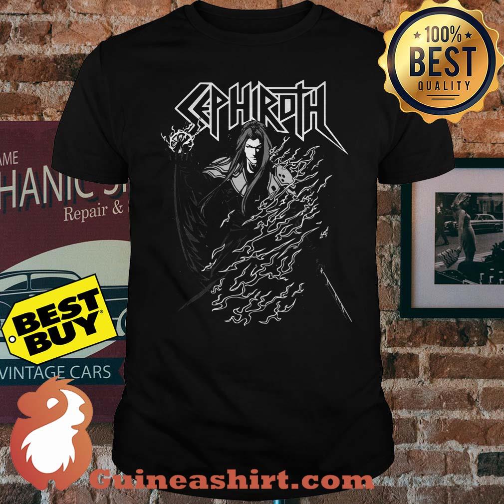 Official Fantasy Angel Shirt