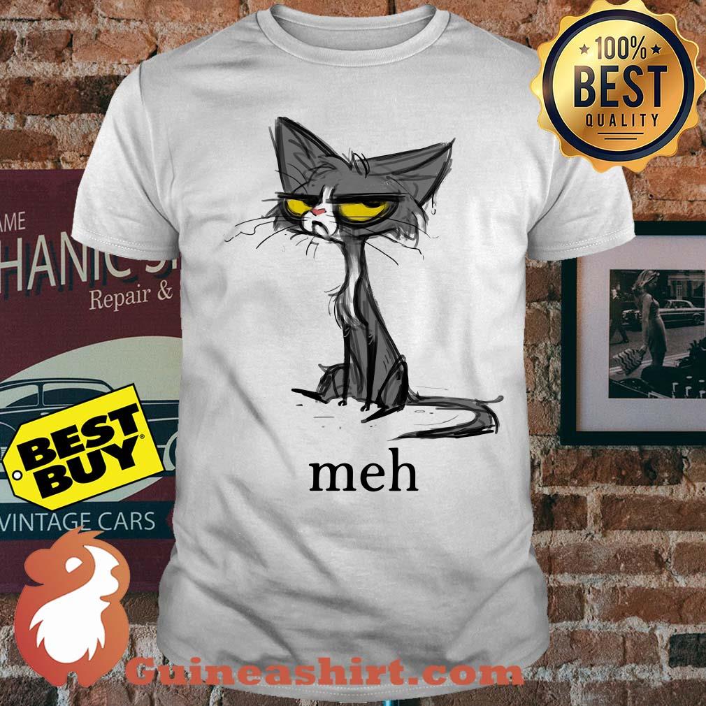 Official Love Cat meh shirt