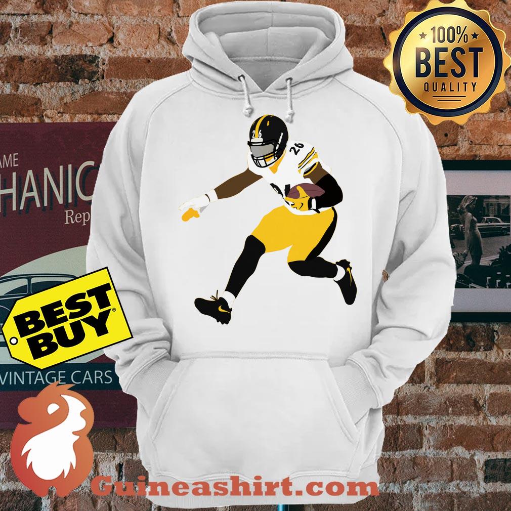 Official Leveon Baseball Player 26 hoodie