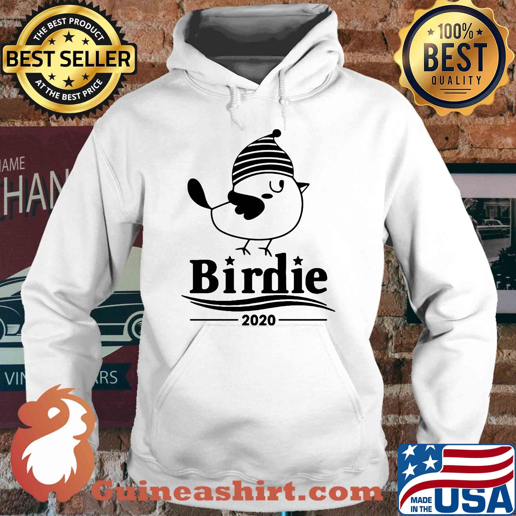 Bernie Sanders Burns like the sun 2020 shirt