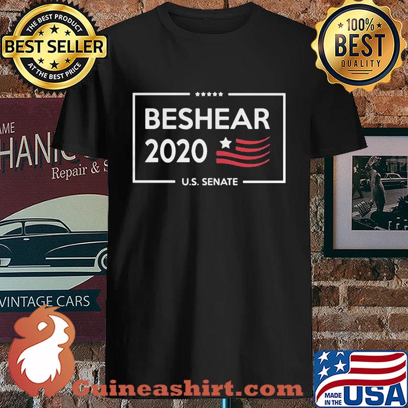 Beshear 2020 U.S senate s Unisex