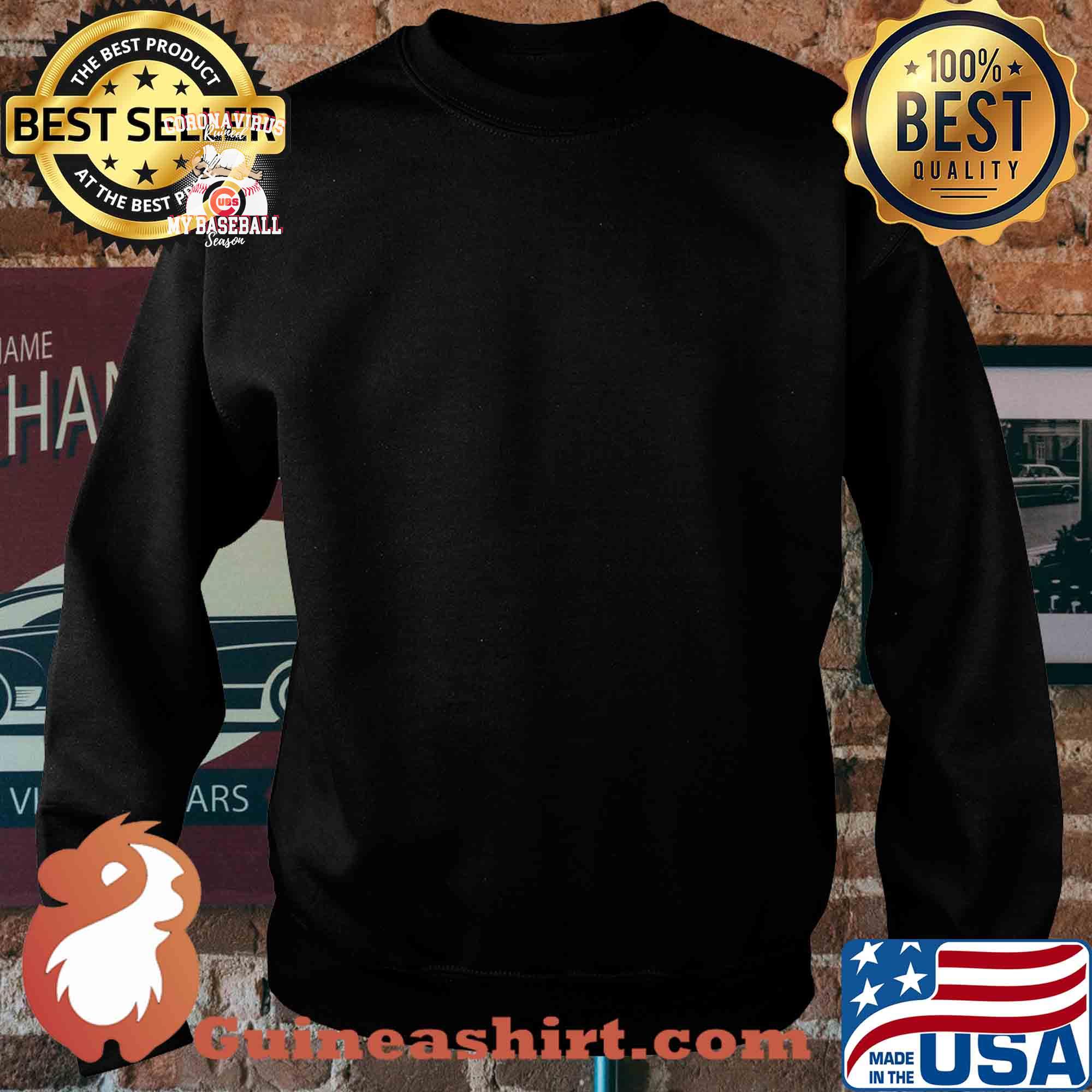 Corona Virus Ruined Chicago Cubs Mt Baseball Season s 17