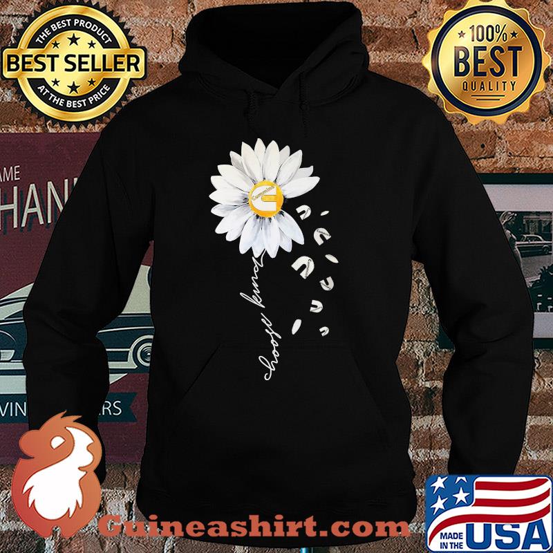 Cummins sunflower choose kind s Hoodie