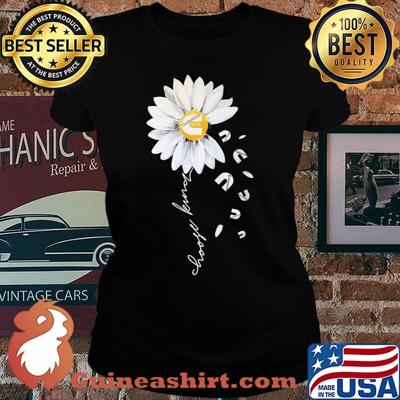 Cummins sunflower choose kind s Ladies tee