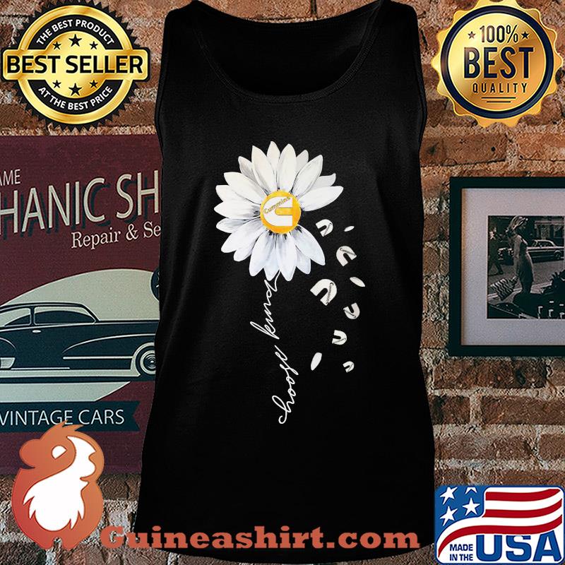 Cummins sunflower choose kind s Tank top