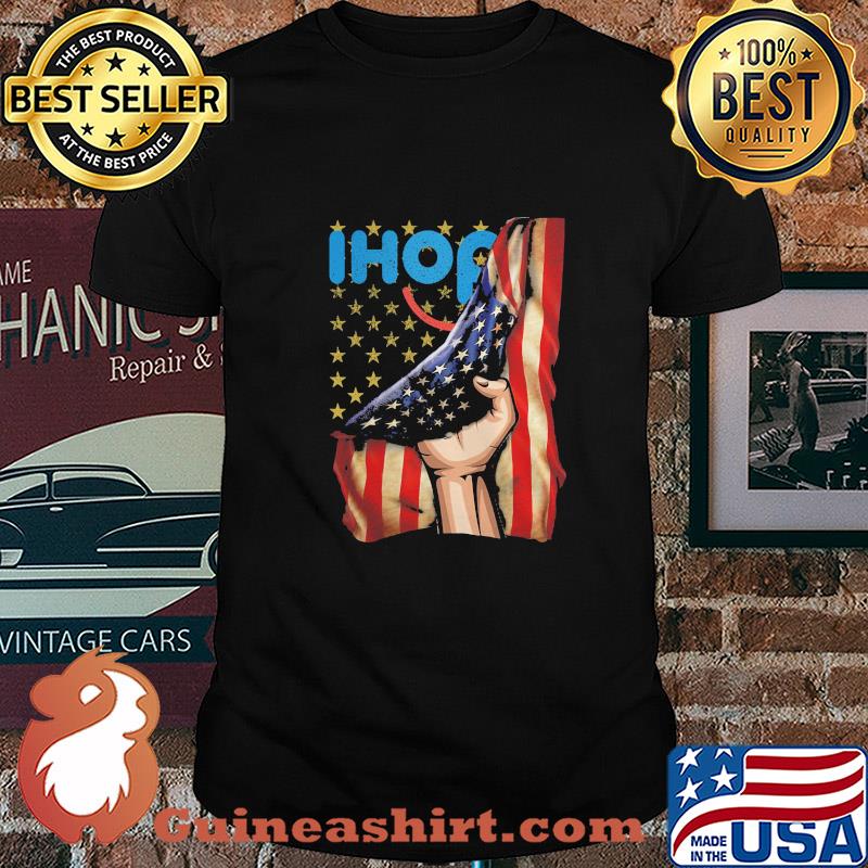 Ihop American Flag 2020 s 14