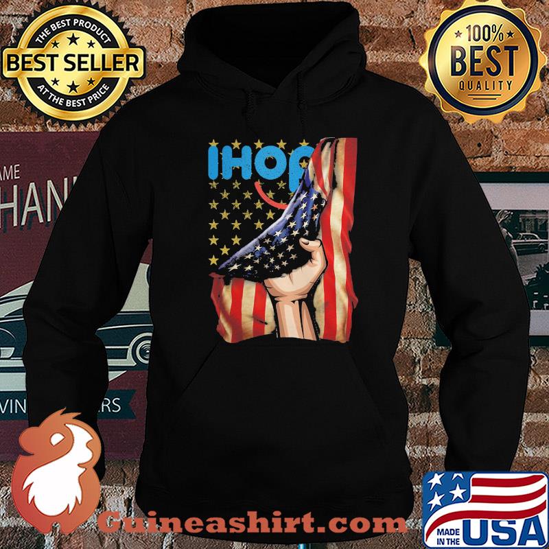 Ihop American Flag 2020 shirt
