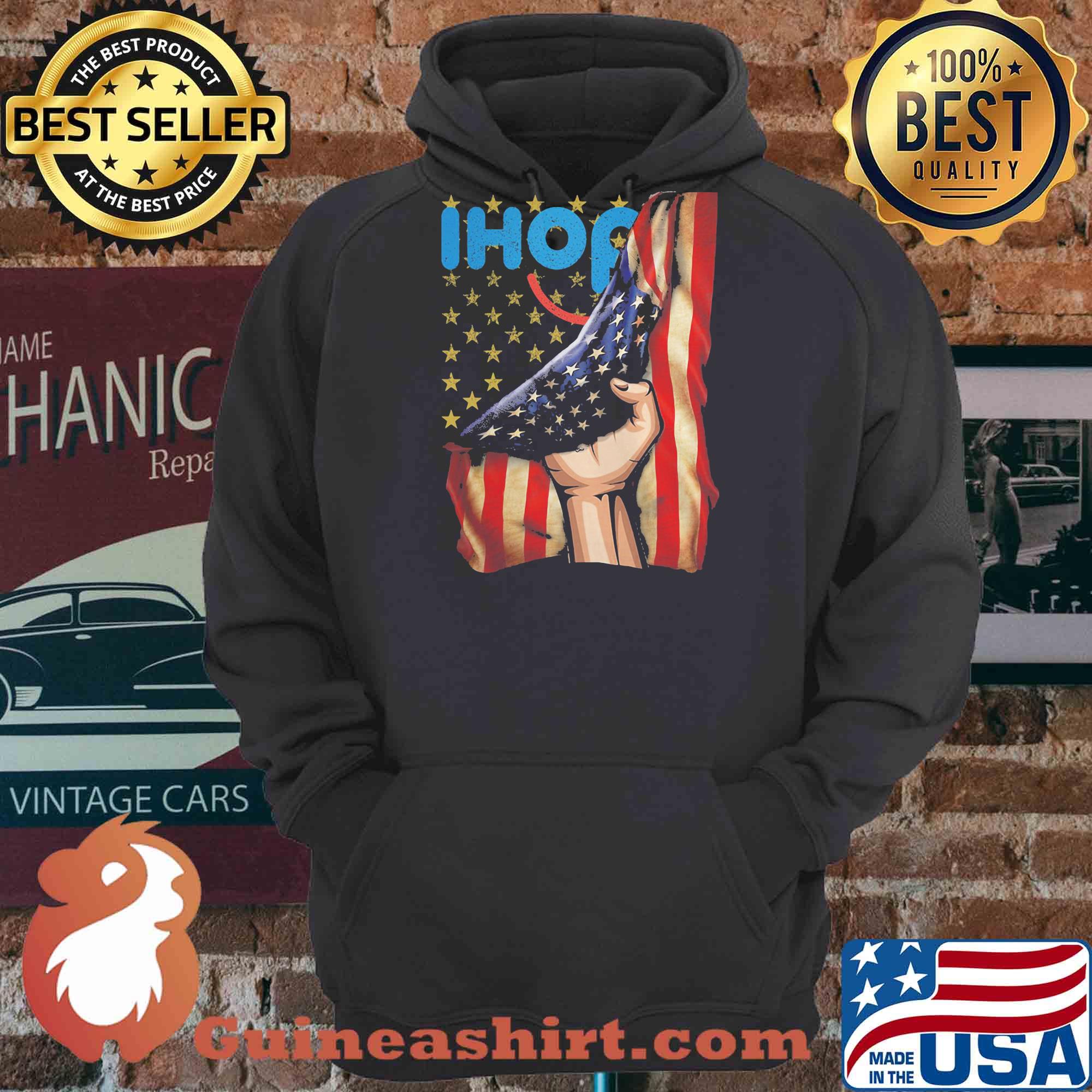 Ihop American Flag 2020 s 5