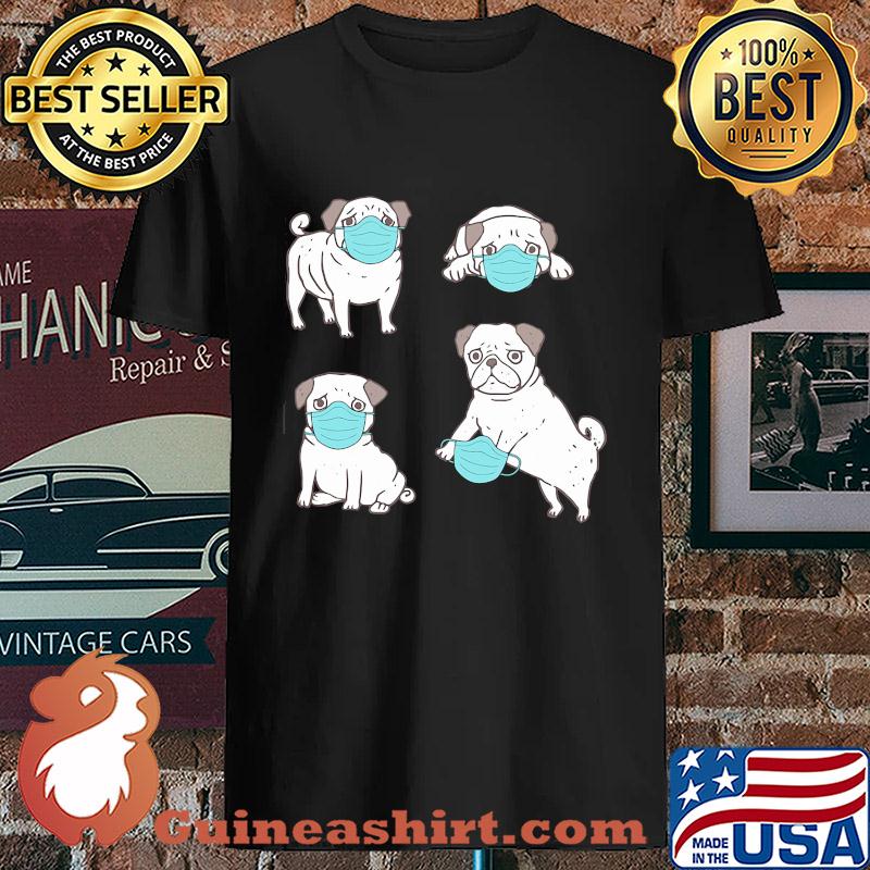 Official Pug mark chibi s Unisex