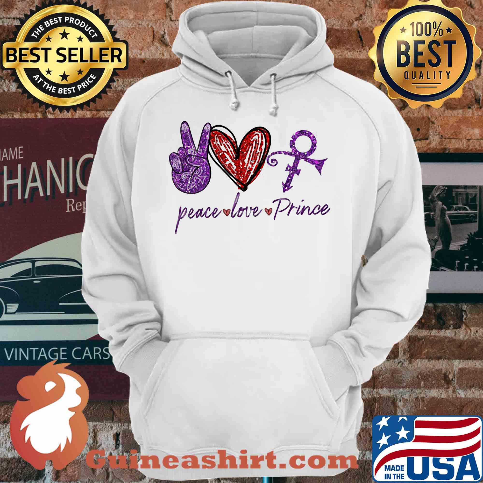 Peace Love Dental Squad shirt