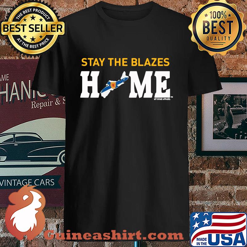 Stay the blazers my home apparel s Unisex