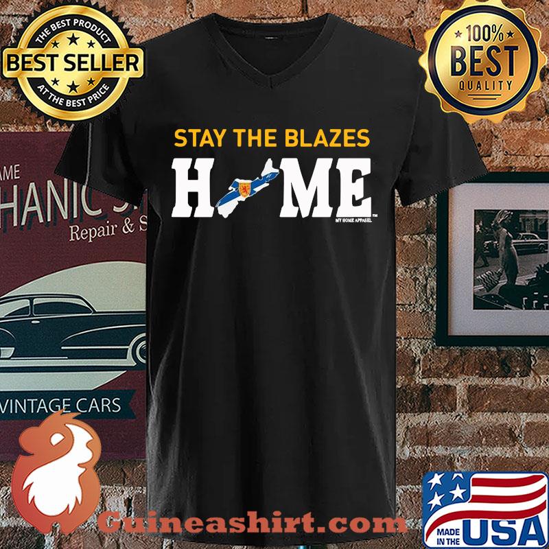 Stay the blazers my home apparel s V-neck