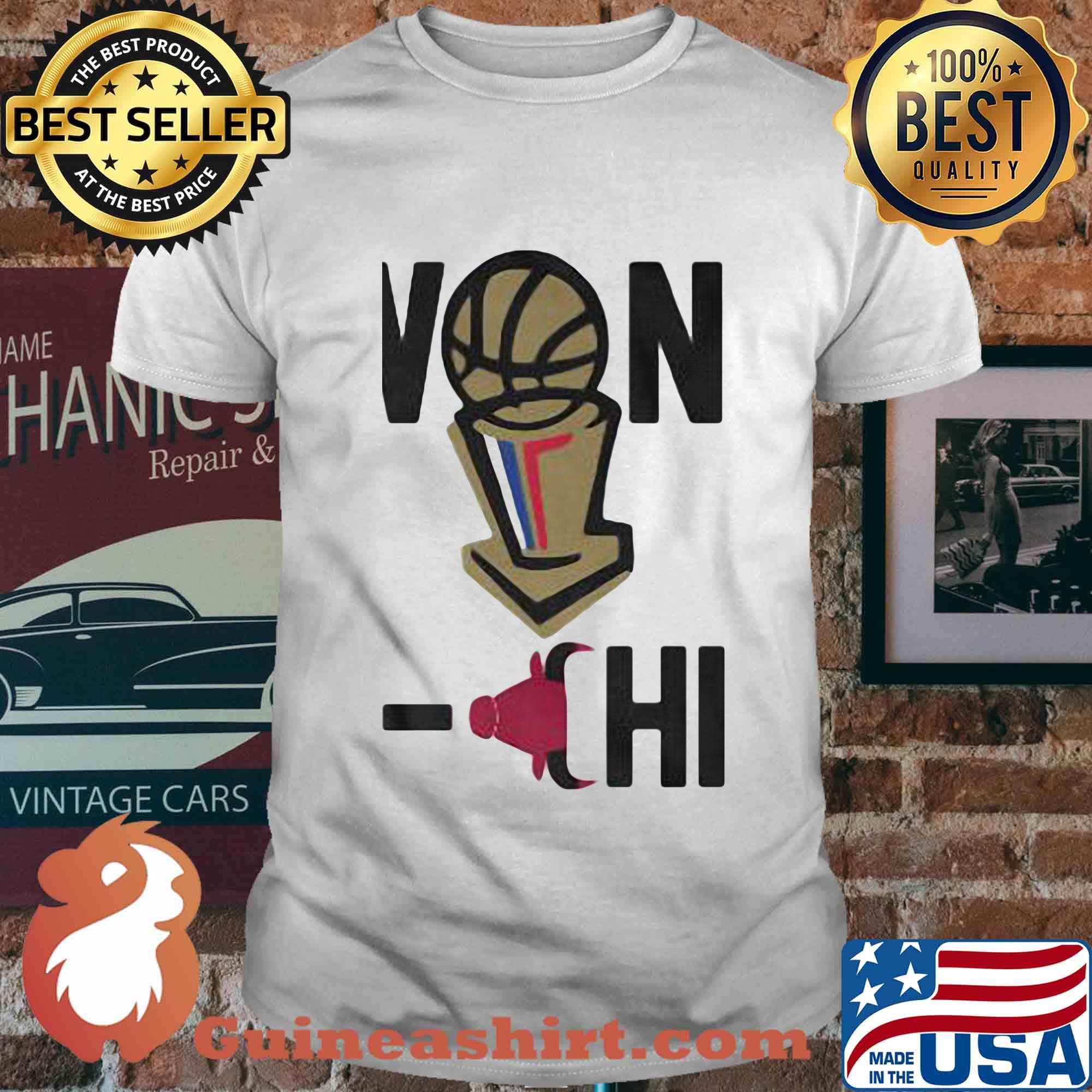 1991 won chi basketball shirt