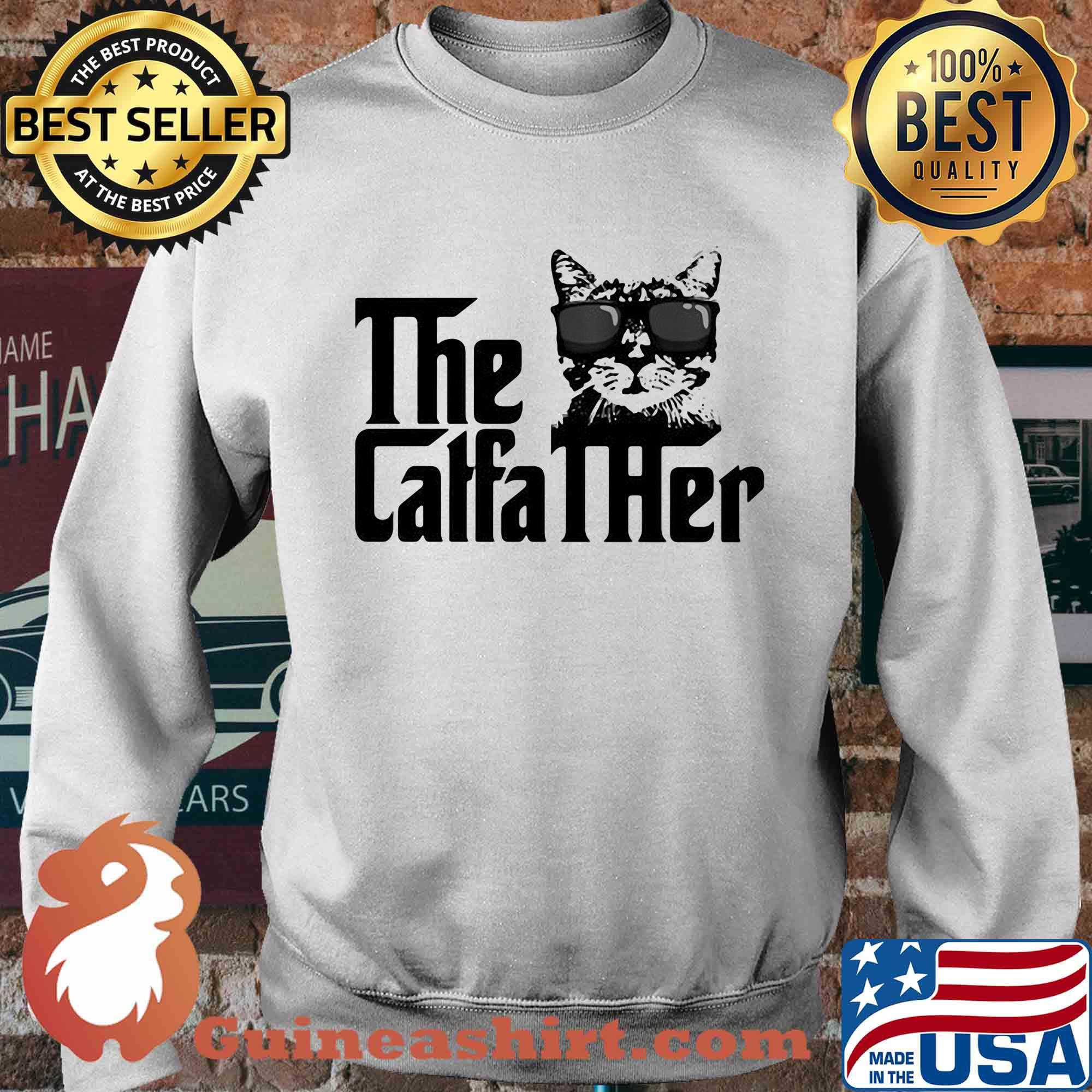Cat the caffa ther s Sweater