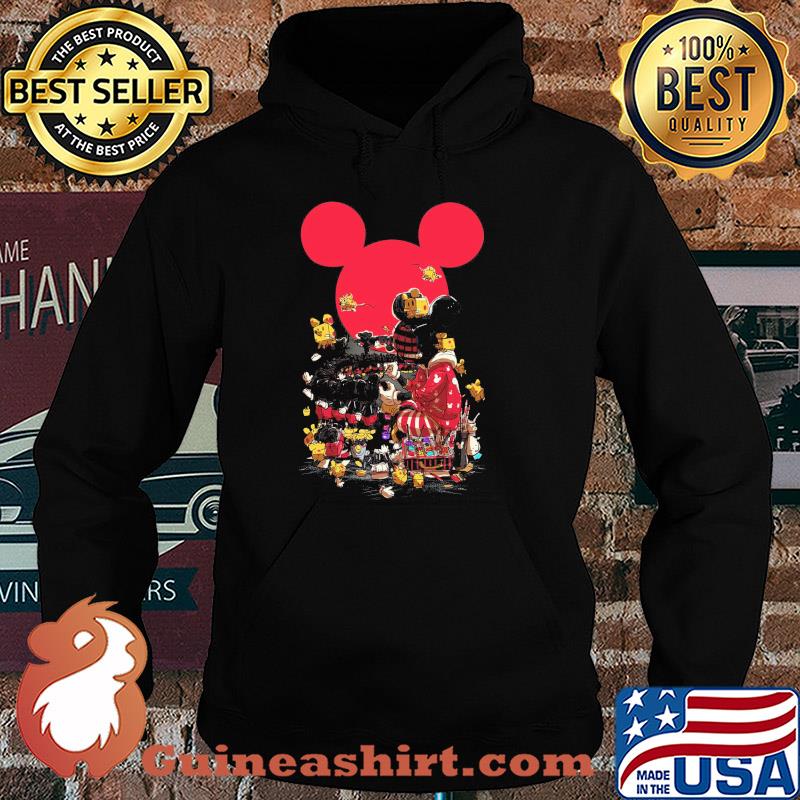 Disney mickey mouse balloon s Hoodie