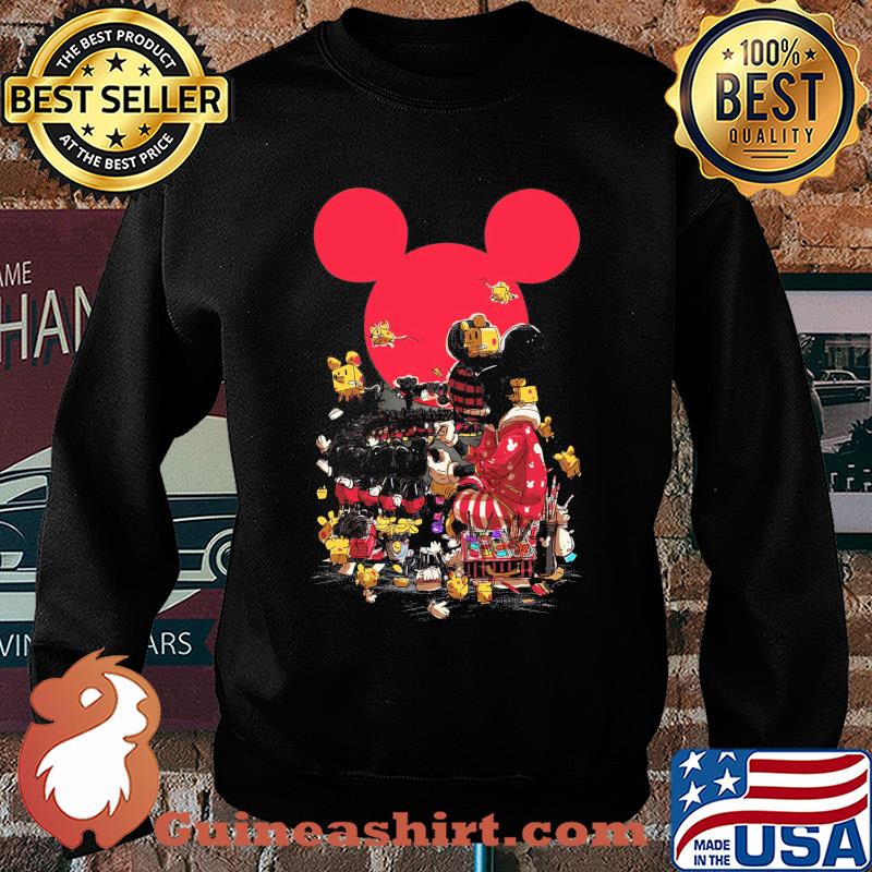 Disney mickey mouse balloon s Sweater
