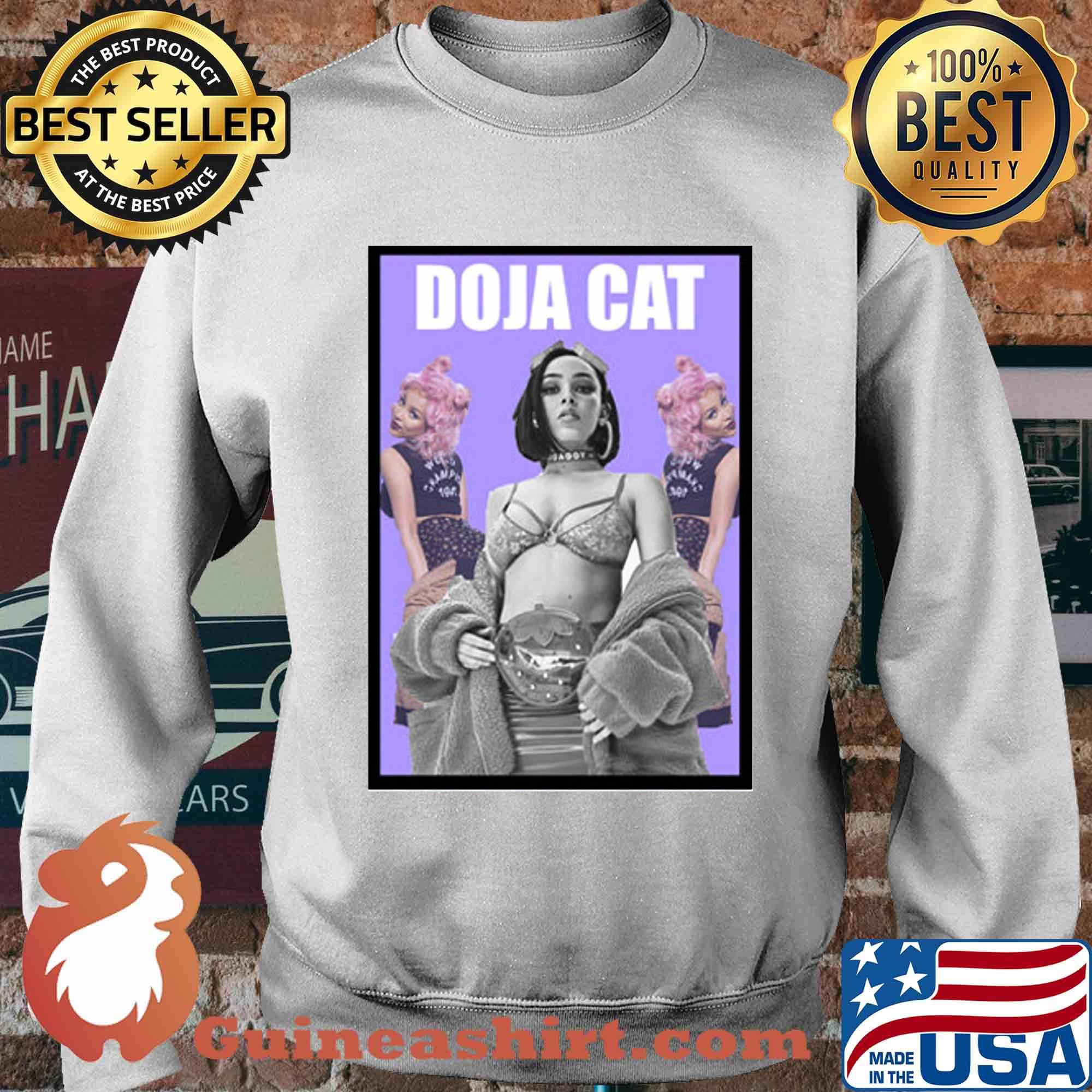Doja cat music top new s Sweater