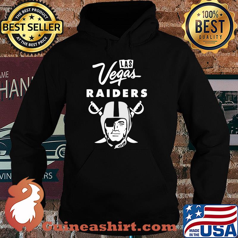 Las vegas raiders football logo s Hoodie