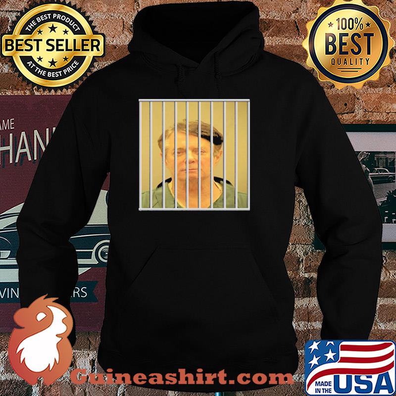 Paul Manafort Mug Shot Funny Sayings Quote Russia Jail Shirt Hoodie