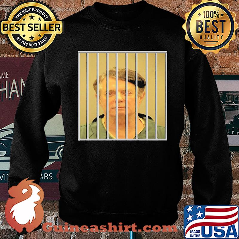 Paul Manafort Mug Shot Funny Sayings Quote Russia Jail Shirt Sweater