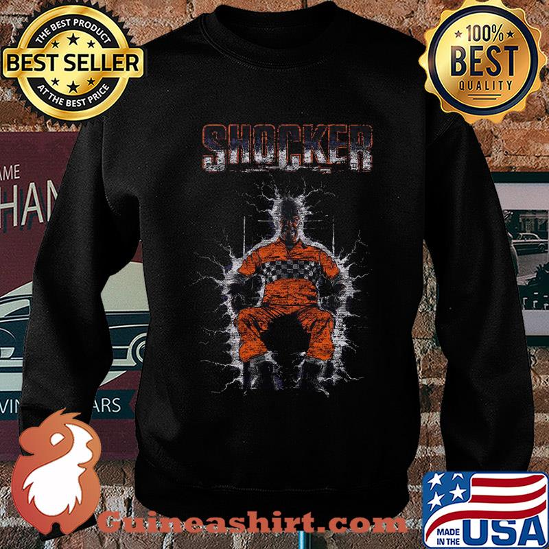 Shocker fright rags classic s Sweater