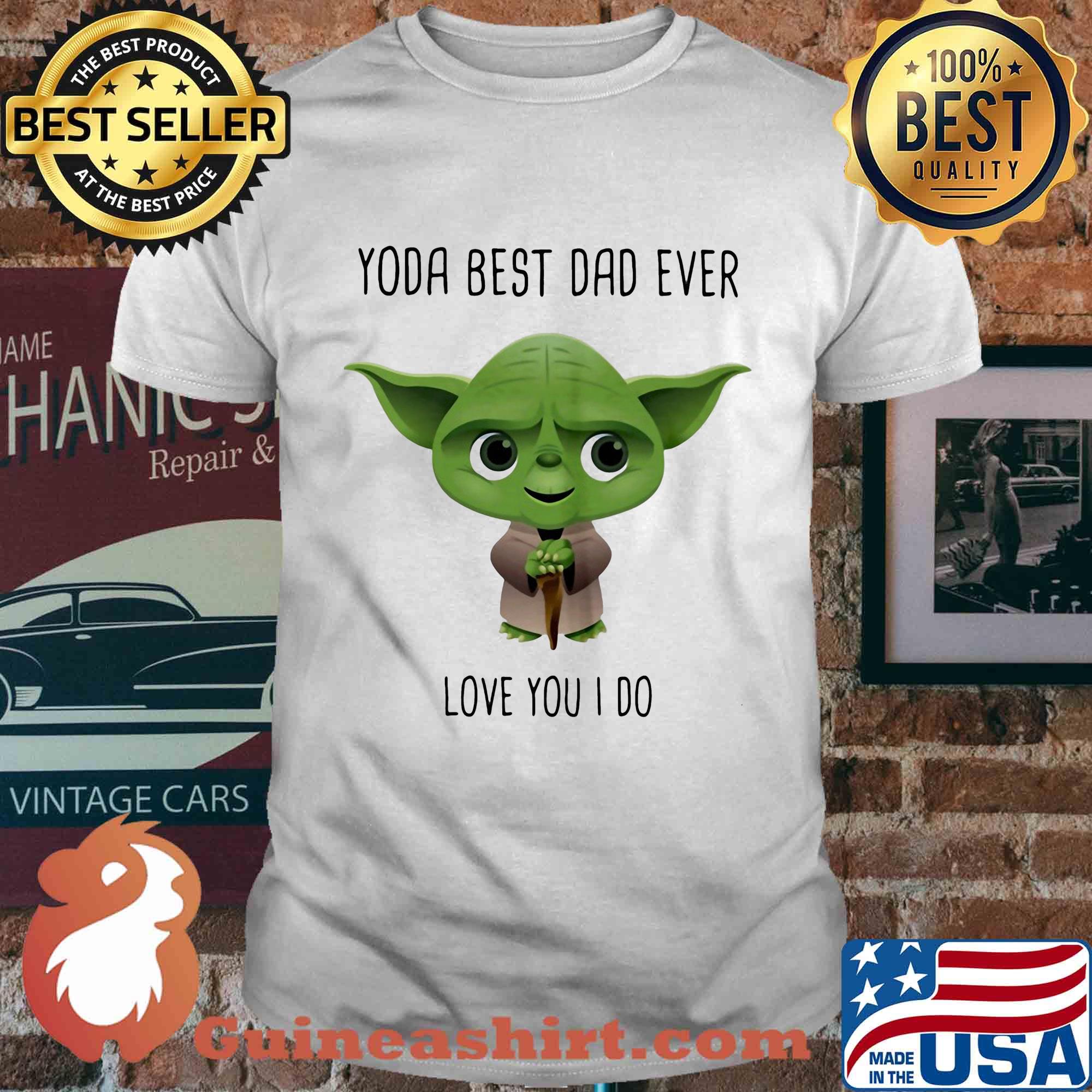 Star wars baby yoda gonna hate haters are shirt