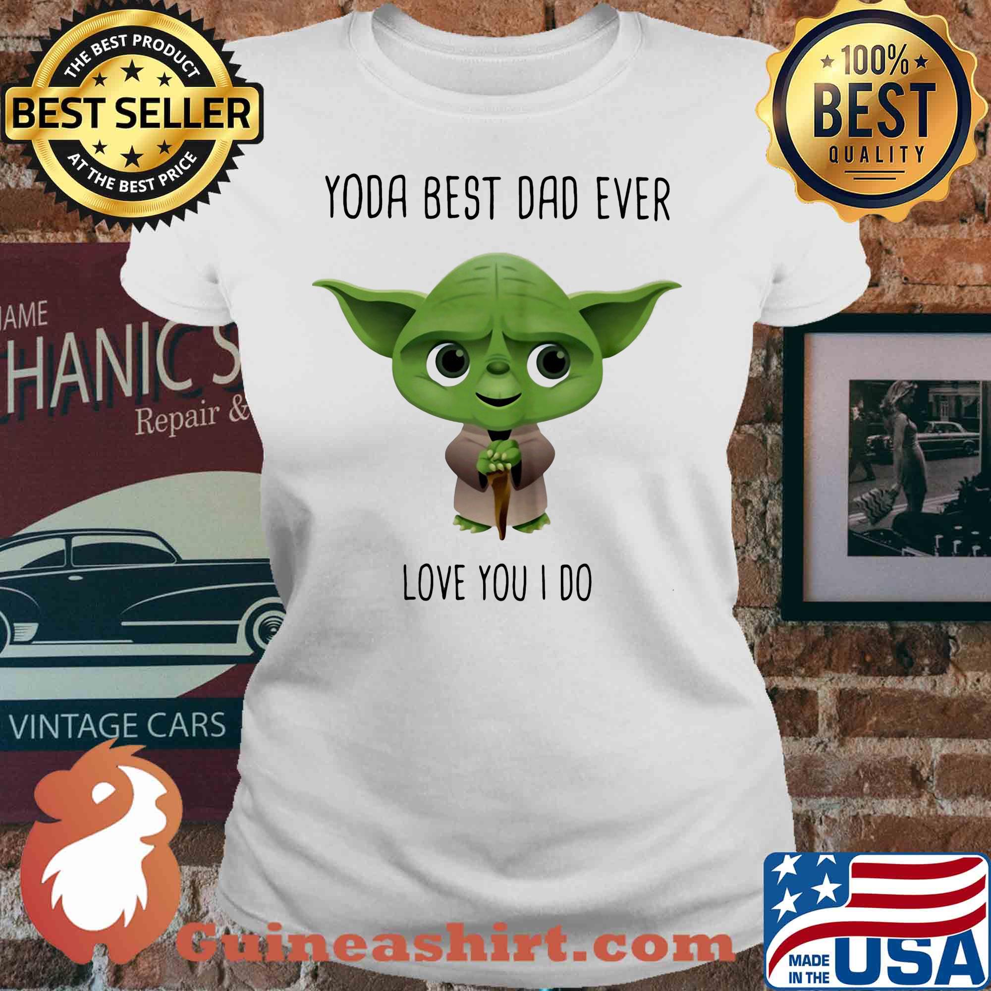 Star wars baby yoda gonna hate haters are s V-neck