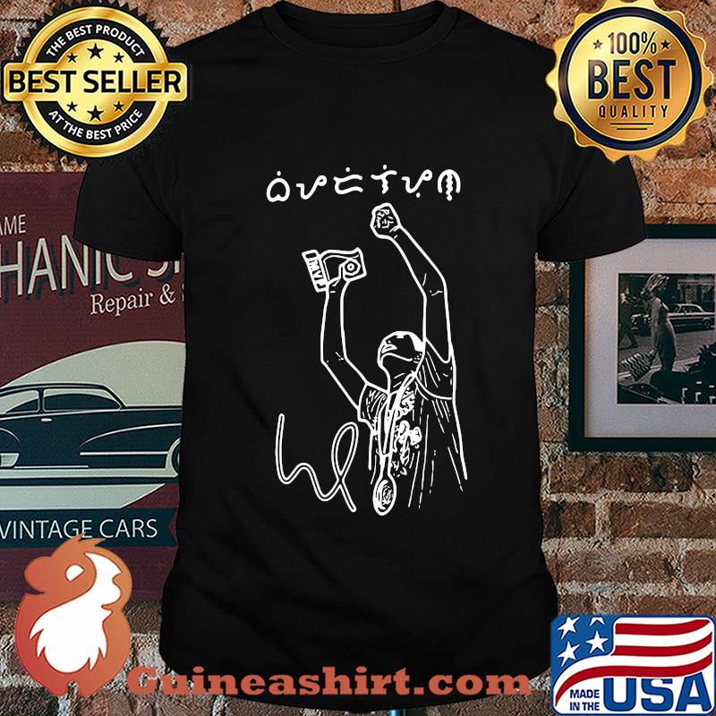 4th anniversary deleon 14 basketball champion signature shirt