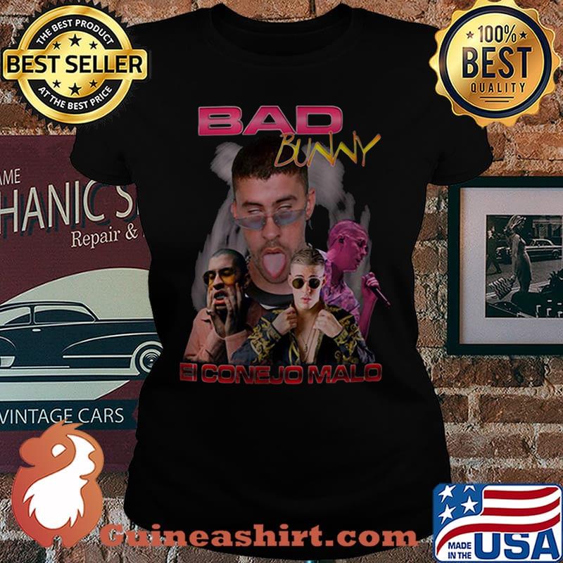 Bad bunny conejo malo s Laides