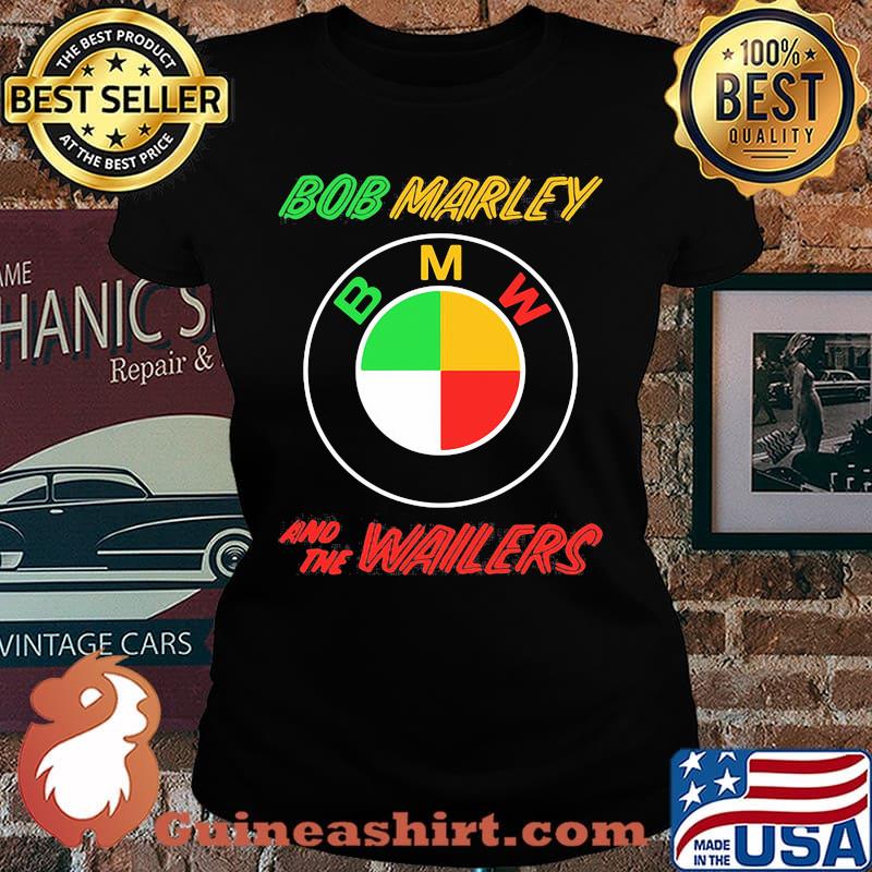 Bob marley bmw and the wailers juneteenth black lives matter s Laides