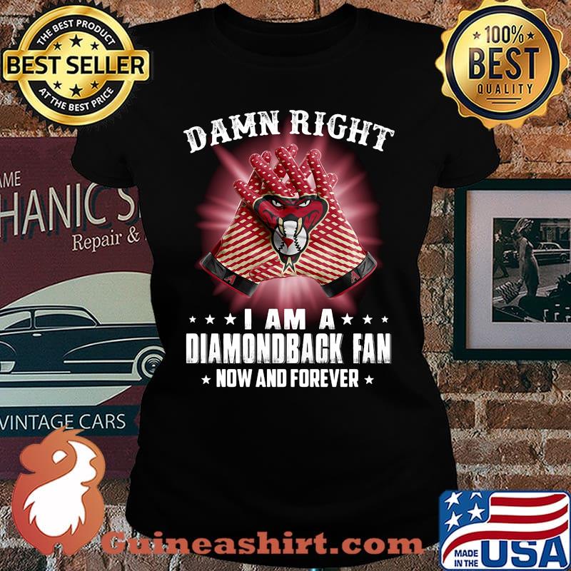 Damn right i am a arizona diamondbacks fan now and forever stars s Laides