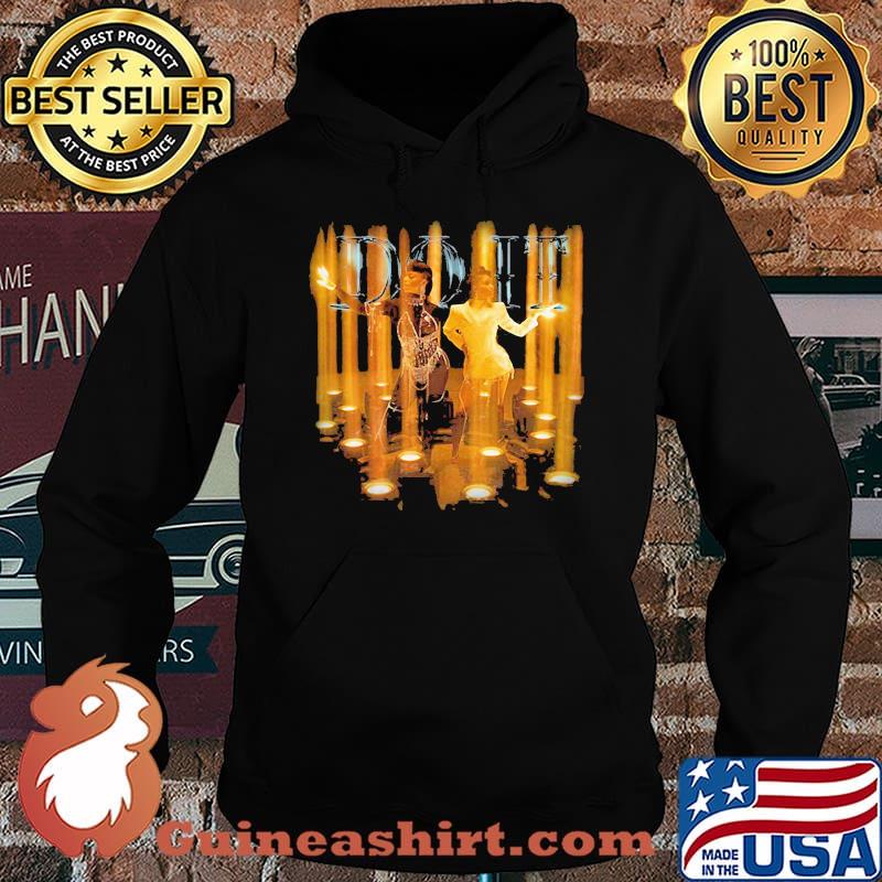 Do it chloe halle album light s Hoodie