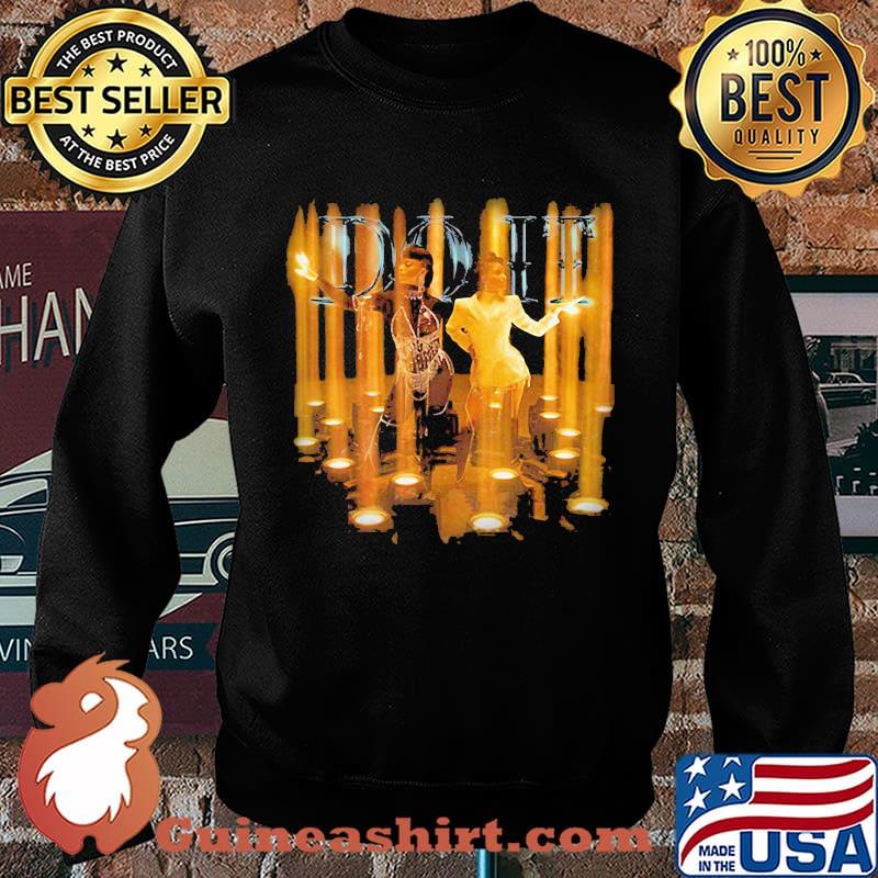 Do it chloe halle album light s Sweater
