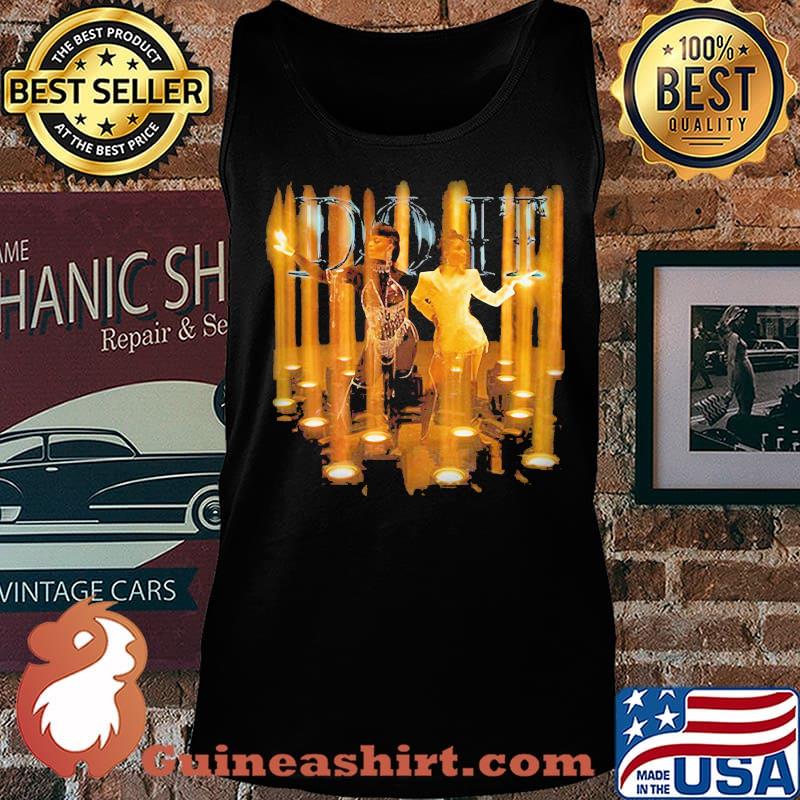 Do it chloe halle album light s Tank top