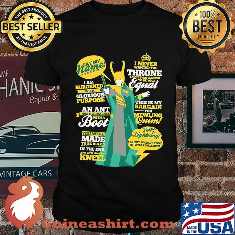I Never Wnted The Throne Boot Equal Women Shirt