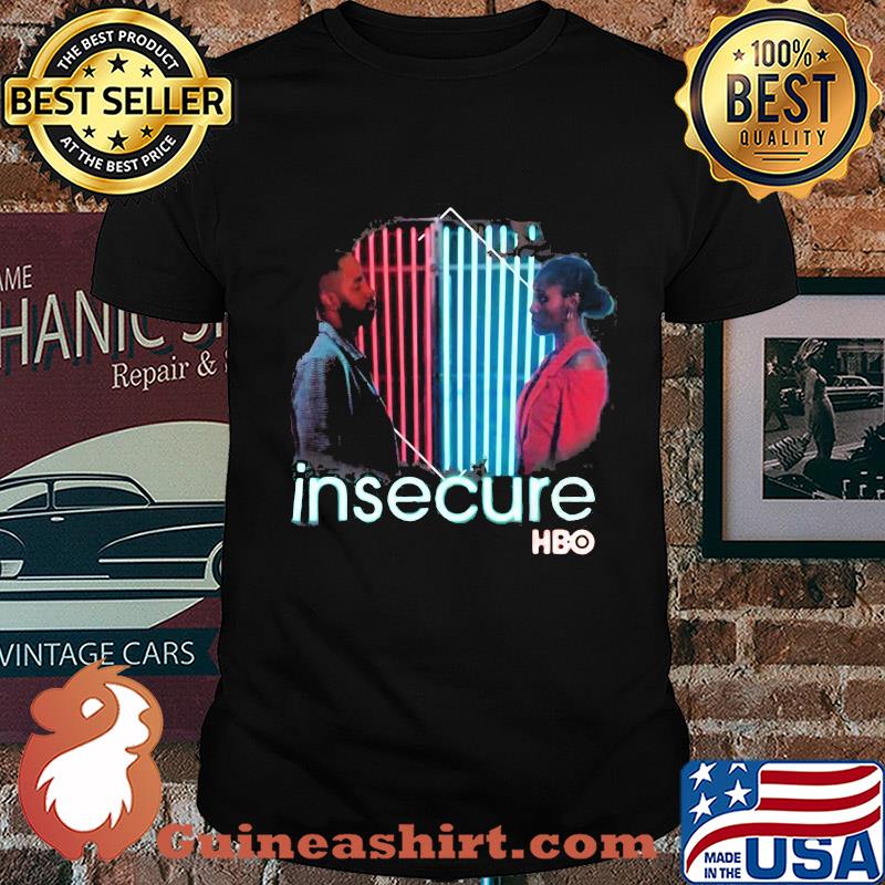 Insecure hbo season 2 shirt