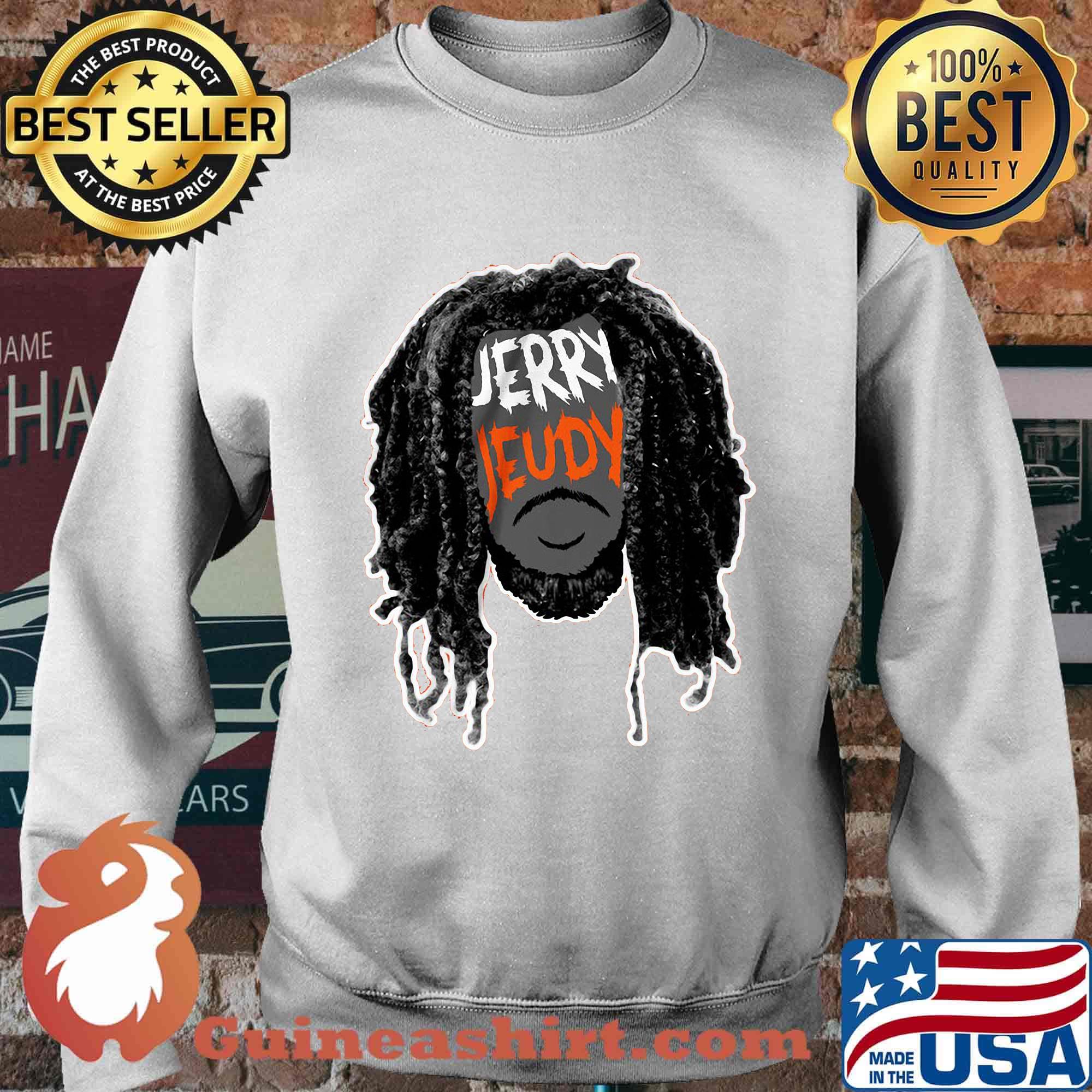 Jerry jeudy player denver broncos football team s Sweater