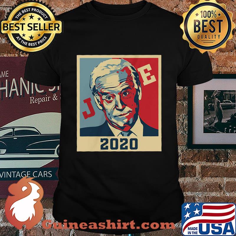 Joe biden american flag 4th of july president 2020 independence day shirt