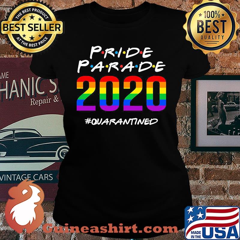 Lgbt pride parade 2020 quarantined black s Laides