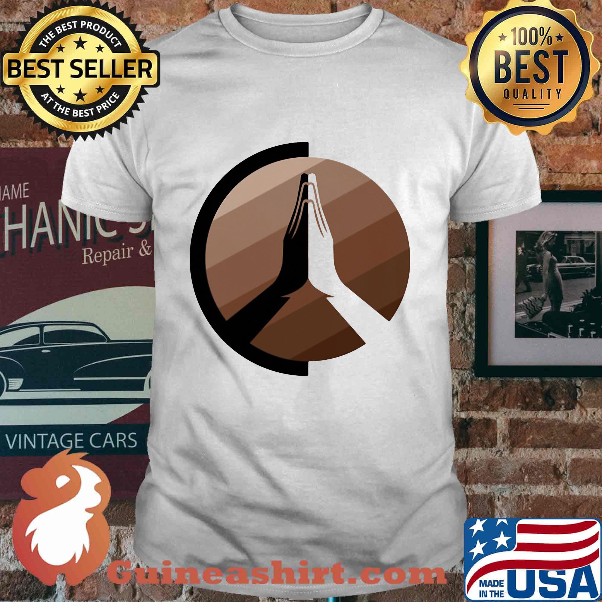 Love black lives matter shirt