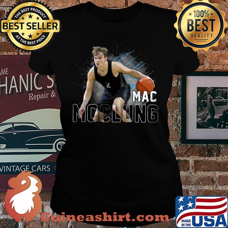 Mac mcclung texas raid red raiders basketball s Laides