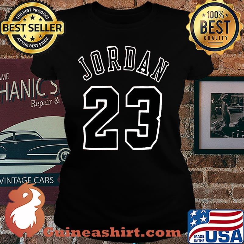 Michael jordan 23 chicago bulls basketball player s Laides