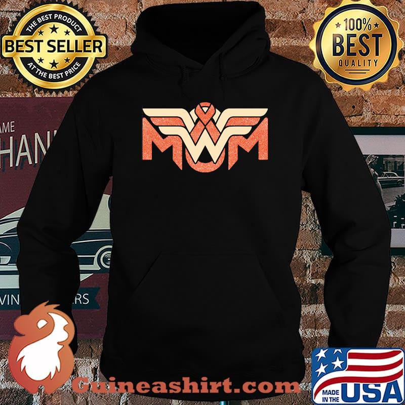 Multiple sclerosis mom diamond s Hoodie