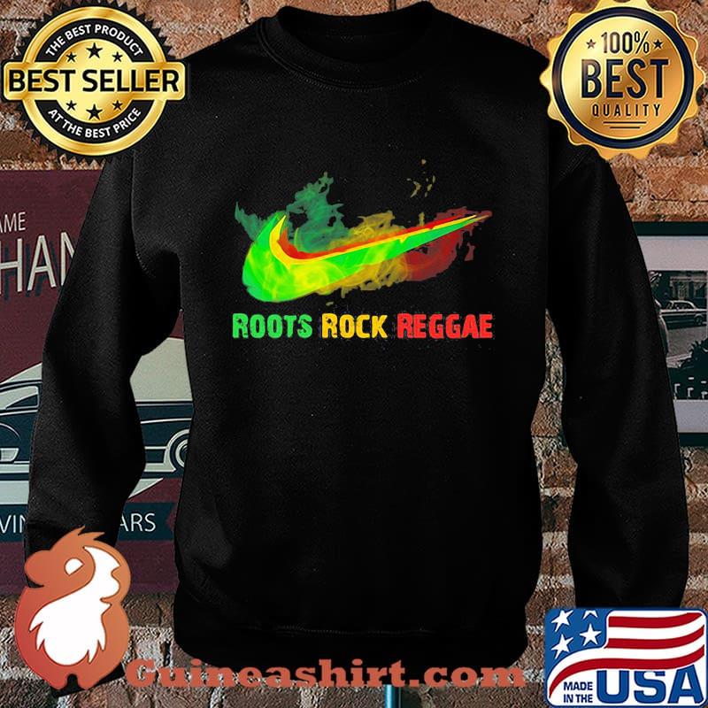 Nike roots rock reggae s Sweater