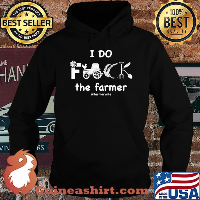 Tools I do the farmer wife s Hoodie
